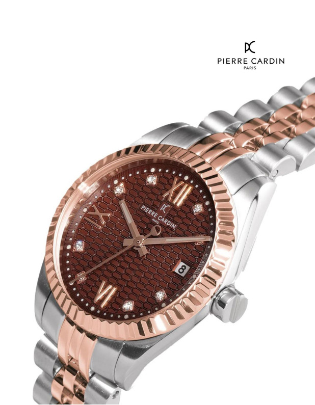 Pierre Cardin Ladies Watch